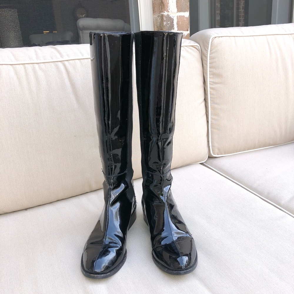 Ralph Lauren Boots